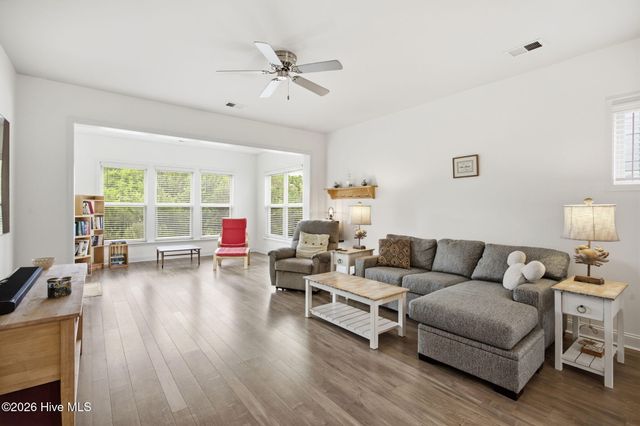 1110 Snowden Road, Wilmington, NC 28412