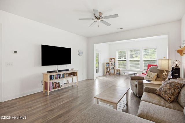 1110 Snowden Road, Wilmington, NC 28412
