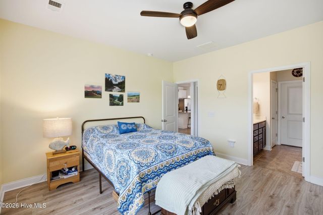 1110 Snowden Road, Wilmington, NC 28412