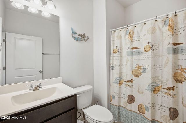 1110 Snowden Road, Wilmington, NC 28412