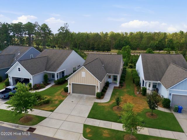 1110 Snowden Road, Wilmington, NC 28412