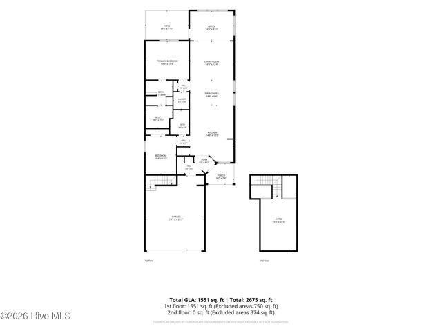 1110 Snowden Road, Wilmington, NC 28412