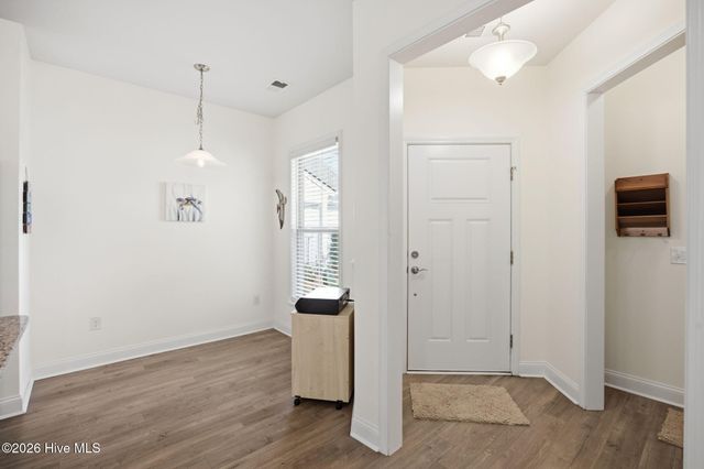 1110 Snowden Road, Wilmington, NC 28412