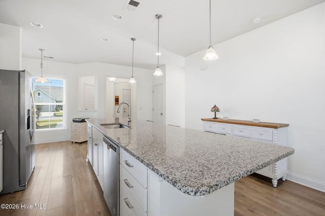 1110 Snowden Road, Wilmington, NC 28412