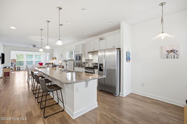 1110 Snowden Road, Wilmington, NC 28412