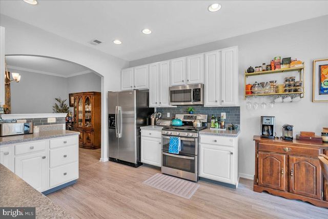 14 SPYGLASS CT, Westampton, NJ 08060