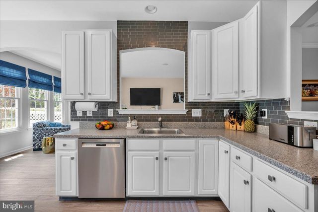 14 SPYGLASS CT, Westampton, NJ 08060