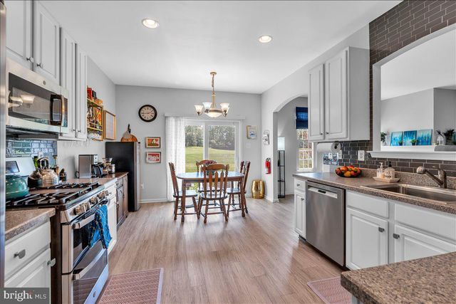 14 SPYGLASS CT, Westampton, NJ 08060