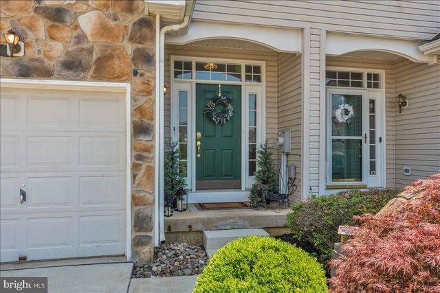 14 SPYGLASS CT, Westampton, NJ 08060