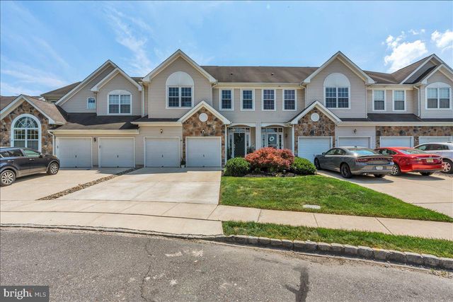 14 SPYGLASS CT, Westampton, NJ 08060