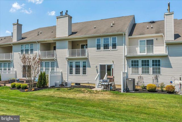 14 SPYGLASS CT, Westampton, NJ 08060