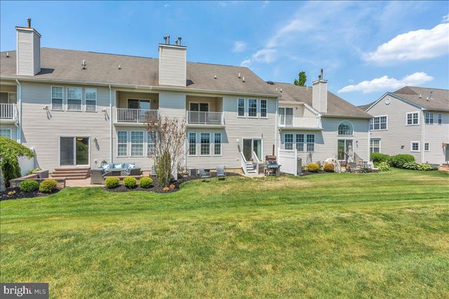14 SPYGLASS CT, Westampton, NJ 08060