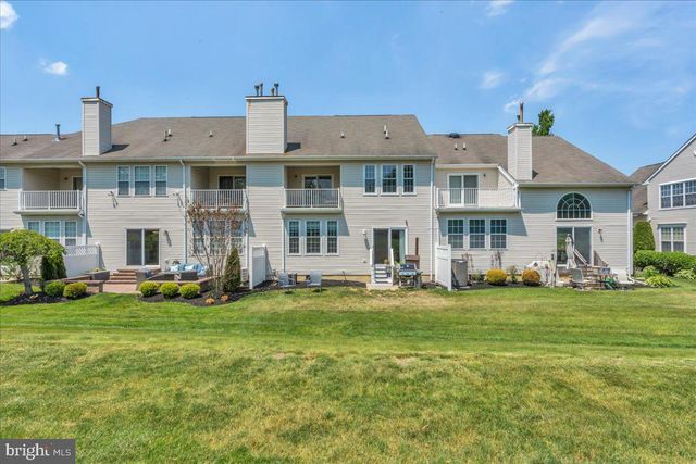 14 SPYGLASS CT, Westampton, NJ 08060
