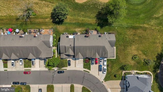14 SPYGLASS CT, Westampton, NJ 08060