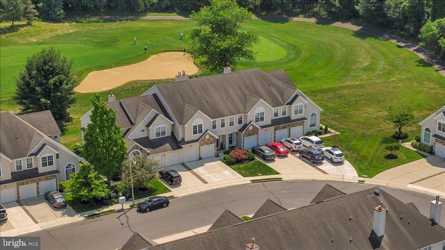 14 SPYGLASS CT, Westampton, NJ 08060