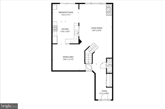 14 SPYGLASS CT, Westampton, NJ 08060