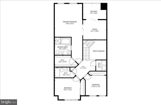 14 SPYGLASS CT, Westampton, NJ 08060