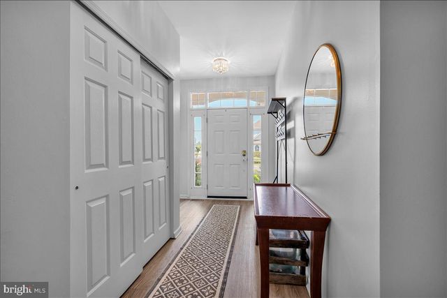 14 SPYGLASS CT, Westampton, NJ 08060