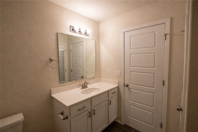 1791 Greenbank Drive, Centerton, AR 72719