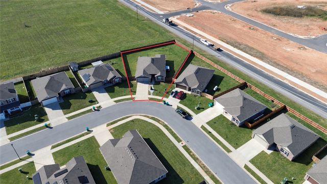 1791 Greenbank Drive, Centerton, AR 72719