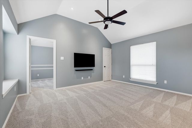 2526 Fallview Lane, Carrollton, TX 75007