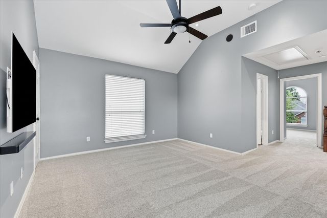 2526 Fallview Lane, Carrollton, TX 75007