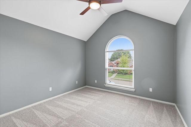 2526 Fallview Lane, Carrollton, TX 75007