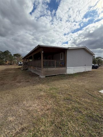 39702 NW 24th Drive, Okeechobee, FL 34972