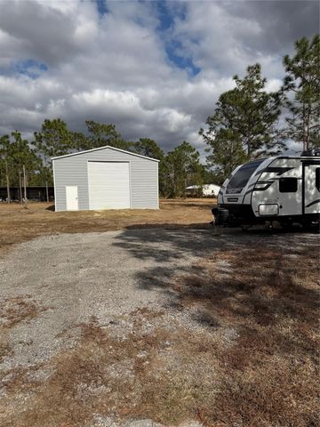 39702 NW 24th Drive, Okeechobee, FL 34972