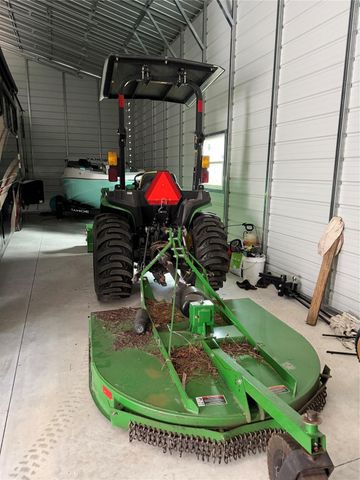 39702 NW 24th Drive, Okeechobee, FL 34972