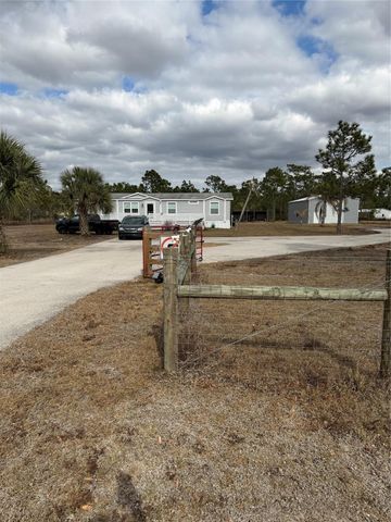 39702 NW 24th Drive, Okeechobee, FL 34972