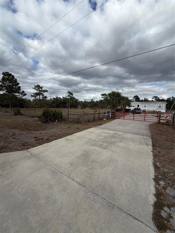 39702 NW 24th Drive, Okeechobee, FL 34972