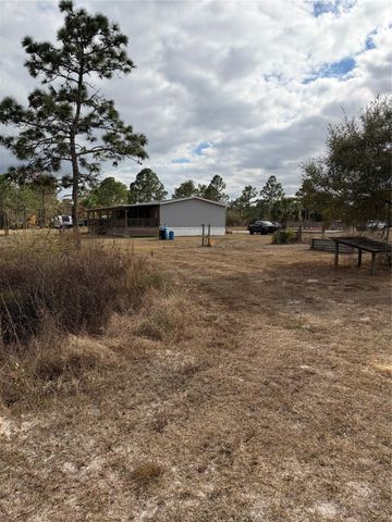 39702 NW 24th Drive, Okeechobee, FL 34972