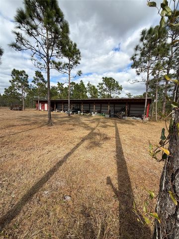 39702 NW 24th Drive, Okeechobee, FL 34972