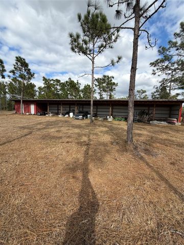 39702 NW 24th Drive, Okeechobee, FL 34972