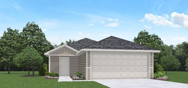22922 Primrose Wind, Hockley, TX 77447