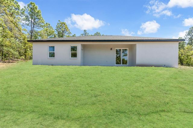 8812 N LANSEN WAY, Citrus Springs, FL 34434