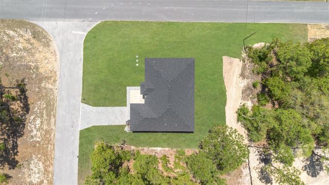 8812 N LANSEN WAY, Citrus Springs, FL 34434