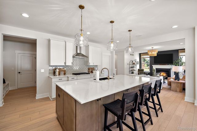 29104 Myles Andrew Drive, Lyon Charter Township, MI 48178
