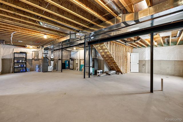 29104 Myles Andrew Drive, Lyon Charter Township, MI 48178