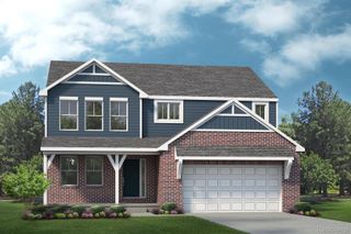 29104 Myles Andrew Drive, Lyon Charter Township, MI 48178