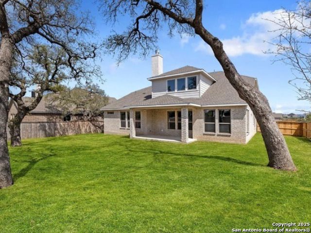 29803 Capstone Walk, Boerne, TX 78015