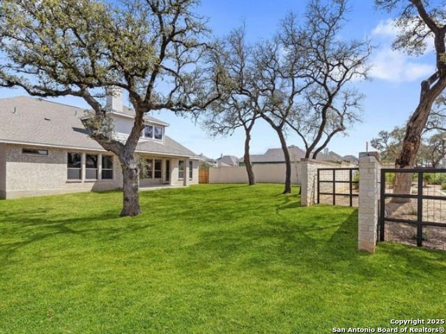29803 Capstone Walk, Boerne, TX 78015
