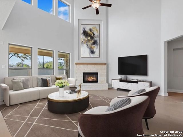 29803 Capstone Walk, Boerne, TX 78015