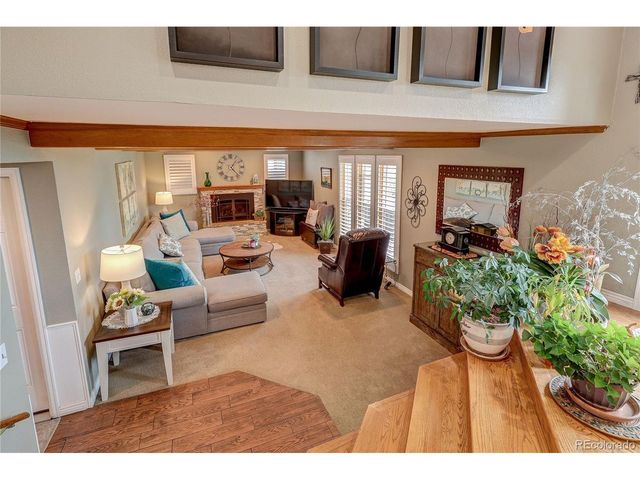 5394 S Cimarron Rd, Littleton, CO 80123