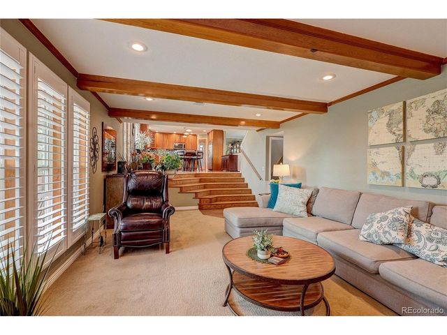 5394 S Cimarron Rd, Littleton, CO 80123