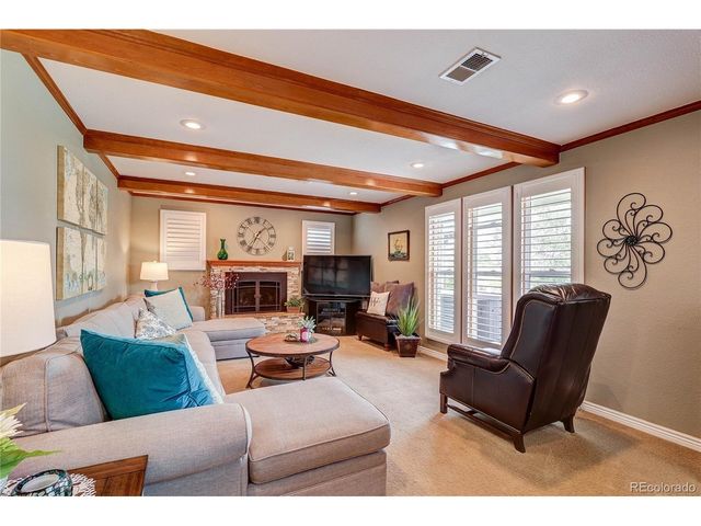 5394 S Cimarron Rd, Littleton, CO 80123