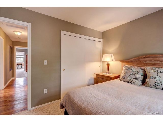 5394 S Cimarron Rd, Littleton, CO 80123