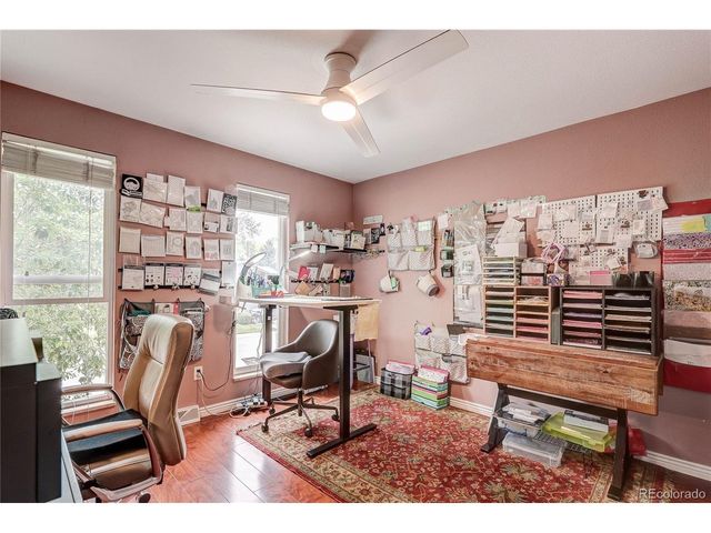 5394 S Cimarron Rd, Littleton, CO 80123