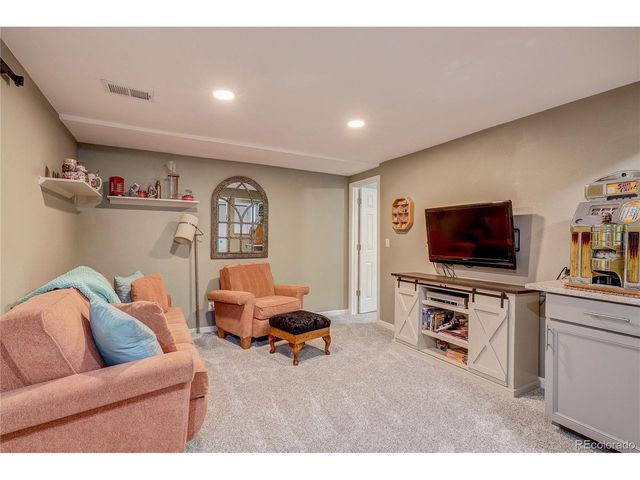 5394 S Cimarron Rd, Littleton, CO 80123